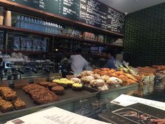 -BAKER&SPICE(国金中心商场店)