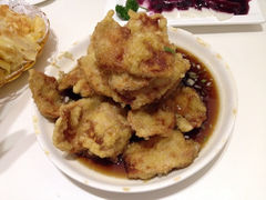 iphone_upload_pic-萍香大厨·锅包肉(大东门店)