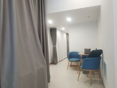 -麦悠悠·SPA·推拿(太阳山路店)