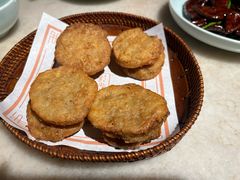 -小吊梨汤·北京菜·烤鸭(白石桥南店)