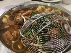 -古乐牛香·鲜牛肉牛杂火锅(新区店)