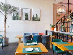 -HFFOUSA TACO弗萨塔可墨西哥餐厅(颐堤港店)