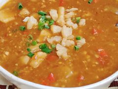 红烧芋头-老三样·旧食新味(船山路店)