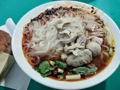 -甘记肥肠粉(马鞍北路店)