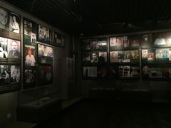 -沈阳二战盟军战俘营旧址陈列馆