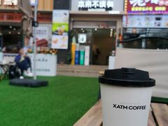 -本来不该有·鲜果咖啡(大梅沙店)