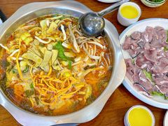 -大理.老字号渝记酸萝卜乌鱼(古城总店)