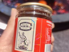 -陈眼镜火锅(总店)