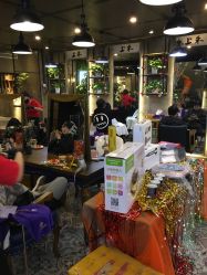 点击看大图 -上禾 HAIR SALON