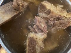 -老牌依强牛肉店(达道总店)