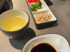 -同仁四季椰子鸡(无锡滨湖万象汇店)
