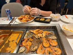 -星伦多自助料理·涮烤一体(奉贤龙湖天街店)