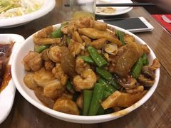 -砂锅李(九江路店)