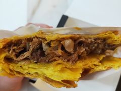 -魏家凉皮(博水商务大厦店)