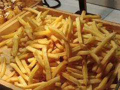 -集杰尚品海鲜烤肉自助餐厅(乳山振华店)