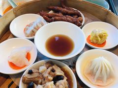 -环球港凯悦 · 享悦中餐厅