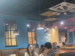 -傣妹火锅(南京东路一店)