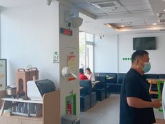 -老乡鸡(南京龙池地铁站蓝郡店)