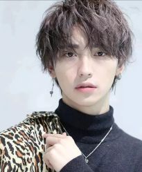 -LJOY丽锦造型·烫发染发