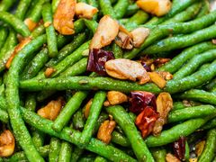 -湘邻呷铺·田园家宴(汉基广场店)