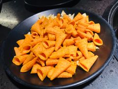 -锅说大脸毛肚重庆老火锅(佐阾店)