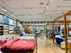 -MUJI无印良品(环球港店)