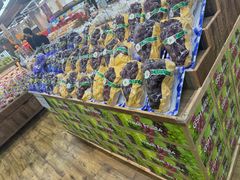 -果蔬好生活超市(双井店)