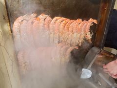-盛宴自助餐厅(运达喜来登店)