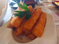 -安妮意大利餐厅(日坛店)