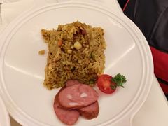 马迭尔皇家炒饭-马迭尔西餐厅(中央大街店)