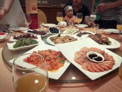 -天津水游城丽筠酒店