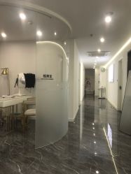 -颜囍皮肤管理&躺姜养生