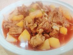 -楼兰印象(朝外店)