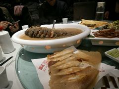 -阿庄新豫菜(通泰路店)