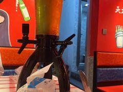 -熊记海鲜烧烤(戬浜店)