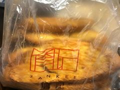 -詹记桃酥(包河万达店)