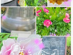-御花园·粤菜·海鲜火锅(中山公园店)