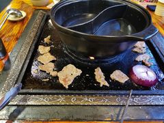 -滇藏石锅宴(崇仁巷老店)
