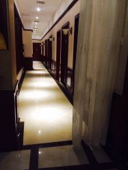 -YESIDO椰岛造型烫发染发