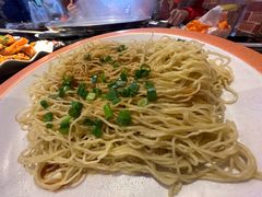 西关葱油手工捞面-鱼醉无骨鱼·中山脆肉鲩(荔湾路店)