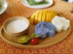 香芒糯米饭-南沙游艇会·大兵船餐厅