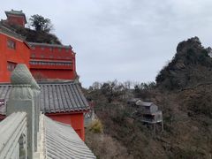 -武当山风景区