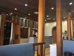 大堂-妈妈的味道(和顺古镇店)