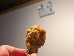 -양평식당·杨平食堂(华贸店)