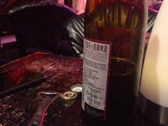 -MM·五声·音乐人与调酒师(西安路店)