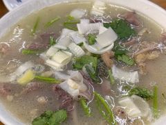 -西关回头馆(西关美食街店)