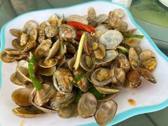 -七鲜渔港美食餐厅(巽寮湾海景店)