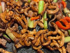 -一烙锅(友谊店)