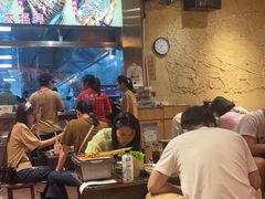 -盟重烧烤(高正街店)