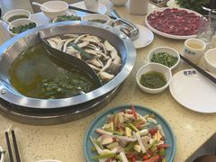 -芭夯兔·无骨兔汤锅(华阳店)